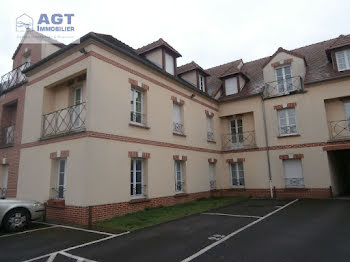 appartement à Beauvais (60)