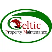 Celtic Property Maintenance Logo