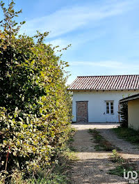 maison à Saint-Cyr-sur-Menthon (01)
