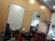 He Men's Salon photo 1