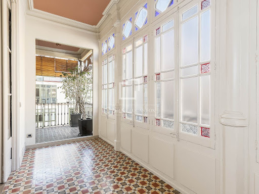 Appartement avec terrasse 4