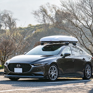 MAZDA3 BP8P