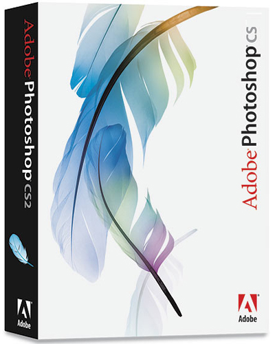 Adobe Photoshop CS v.8.0.1 with ImageReady--Full