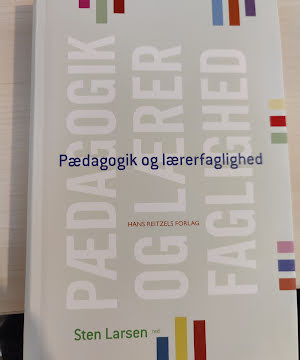 Pædagogik og lærerfaglighed