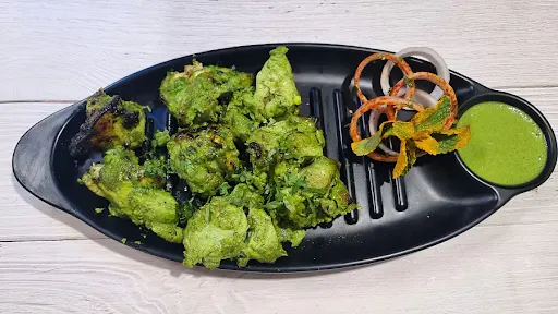 Chicken Pahadi Kebab