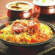 Aroma Biryani photo 7