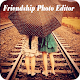 Download Friendship Photo Editor: Friendship Photo Frame For PC Windows and Mac 1.3