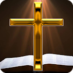 Cover Image of ダウンロード Bible Quiz Test Your Religious Knowledge Trivia 1.1 APK