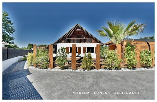 Maison avec piscine et terrasse 3
