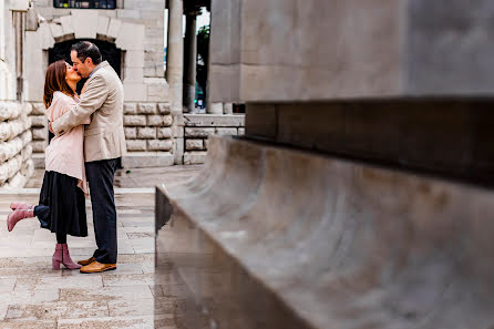 Wedding photographer Alberto Coper (coper). Photo of 15 October 2021