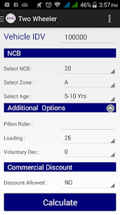 How to install Motor Insurance Calculator 3.6 unlimited apk for android
