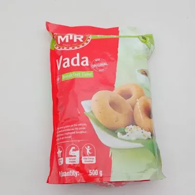 Mtr Vada - 500 gm