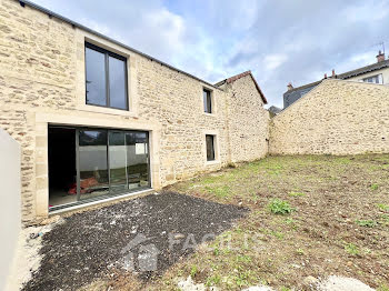 maison à Poitiers (86)