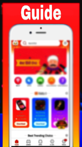 9 App Mobile 2021 apps Guide