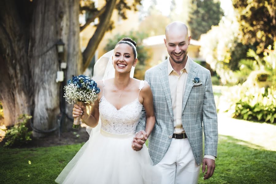 Photographe de mariage Hayrettin Nefes (hayrettinnefes). Photo du 13 décembre 2021