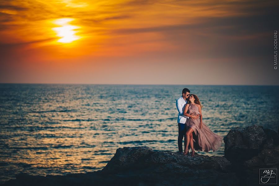 Fotografer pernikahan Marius Godeanu (godeanu). Foto tanggal 28 November 2018