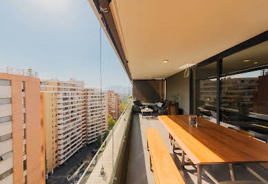 Appartement avec terrasse 5