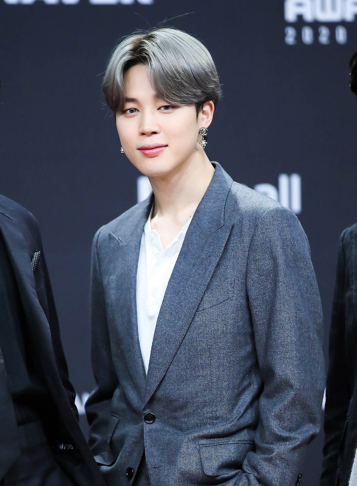 BTS’s Jimin Can Pull Off Any Hair Color And Hairstyle, And Here’s Proof ...