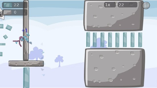  Glass Smasher : LazyBoy – Vignette de la capture d'écran  