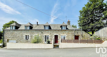 maison à Billio (56)