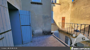 appartement à Pont-Saint-Esprit (30)