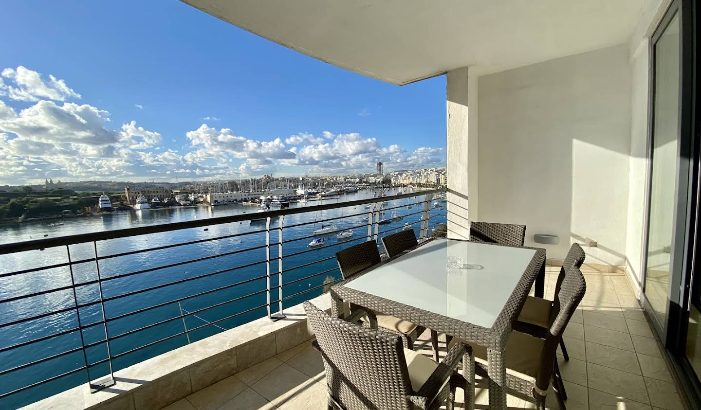 Appartement Tas-Sliema