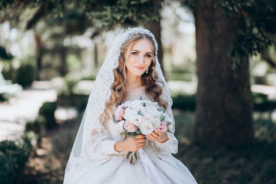 Fotógrafo de bodas Enver Dzhandzhak (jeanjack). Foto del 8 de abril 2021