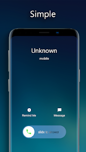 Fake Call iStyle App Download For Android 4
