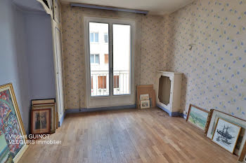 appartement à Saint-Germain-en-Laye (78)