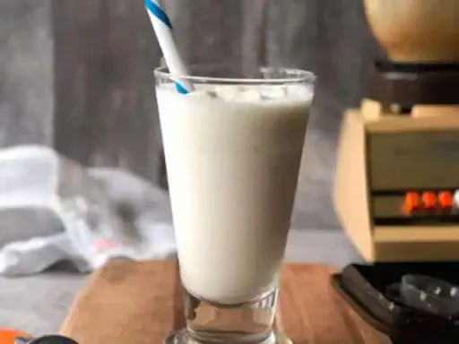 Vanilla Shake