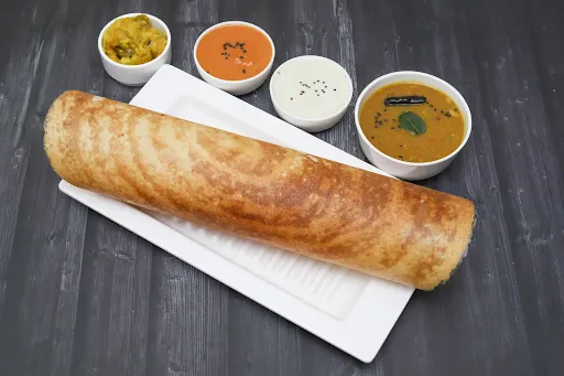 Masala Dosa