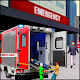 Download NY City Ambulance Rescue Driving 2017 For PC Windows and Mac 1.0