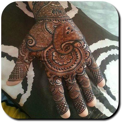 Bridal Mehndi Designs Apps On Google Play