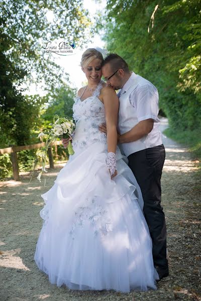 Photographe de mariage Laetitia Henard (laetitiahenard). Photo du 1 mai 2022