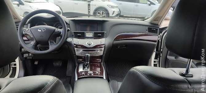 продам авто Infiniti Q Q45 III фото 3