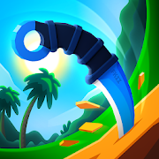 Flippy Knife v1.9.4 Mod (Unlimited Coins) APK Free For Android