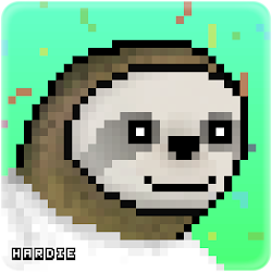 PartySloth #272 | Hardie