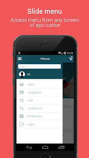 Niftyapps Premium Opencart app(圖8)-速報App