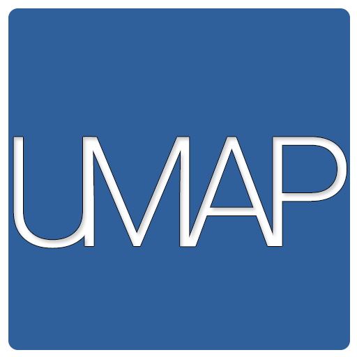 UMAP 2015 教育 App LOGO-APP開箱王