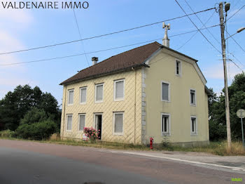 maison à Le Thillot (88)