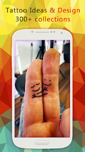 Tattoo Ideas & Design(圖2)-速報App
