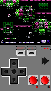   Retro8 (NES Emulator)- screenshot thumbnail   