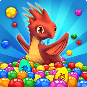 Download Bubble Dragon For PC Windows and Mac