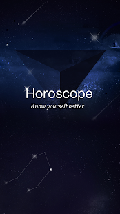 Daily Horoscope Pro  v1.3