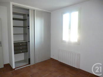 appartement à Reillanne (04)