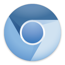 chromium new logo Chromium já possui novo logo