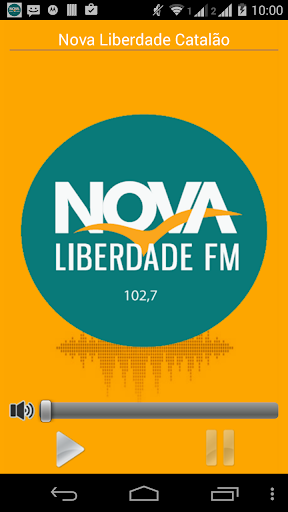 Nova Liberdade Catalão