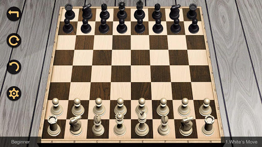 Screenshot Chess