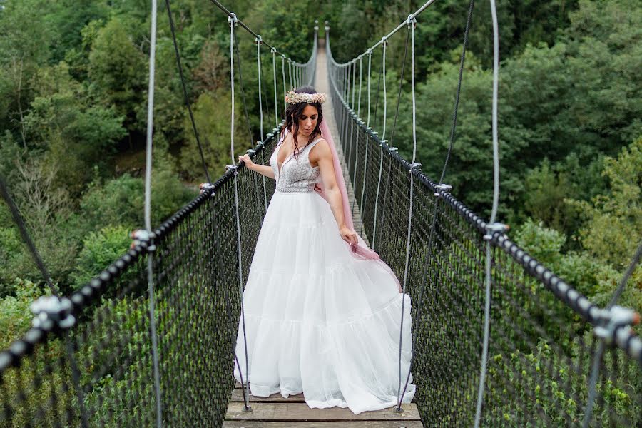 Fotógrafo de bodas Aitor Juaristi (aitor). Foto del 19 de mayo 2023