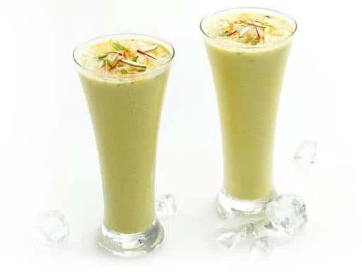 Kesar Pista Badam Milk